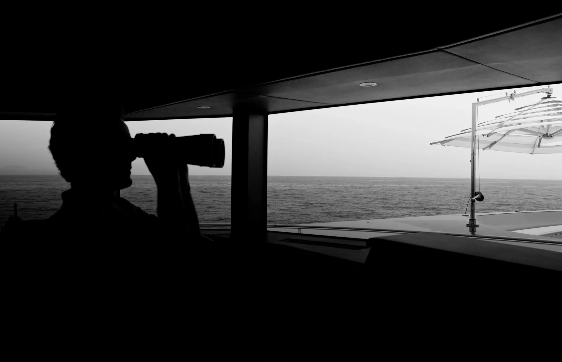 Crew Services for Yacht Owners