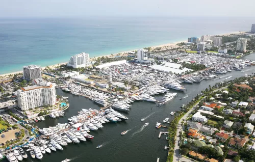 FLIBS 2026