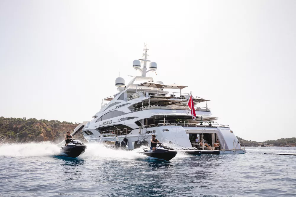 Independence & transparency