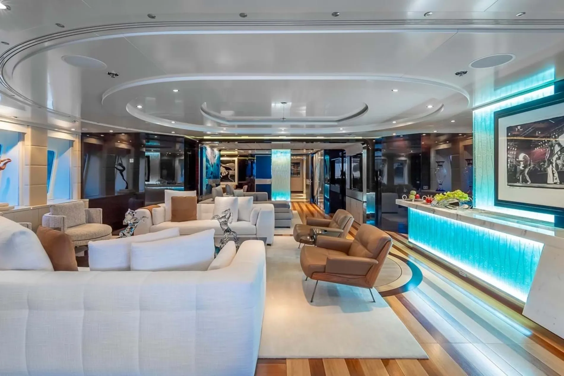 2022 Refit