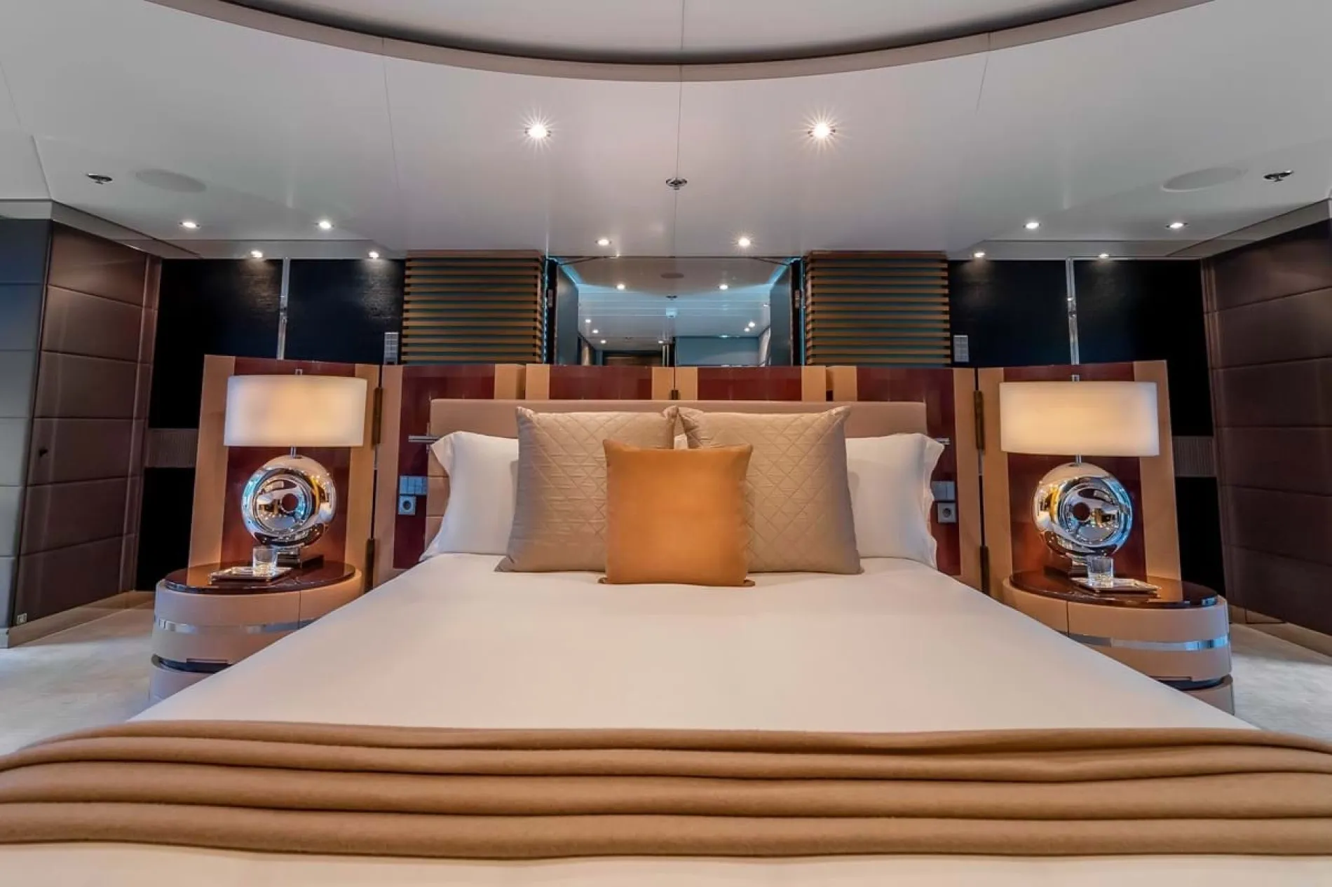 Main Deck