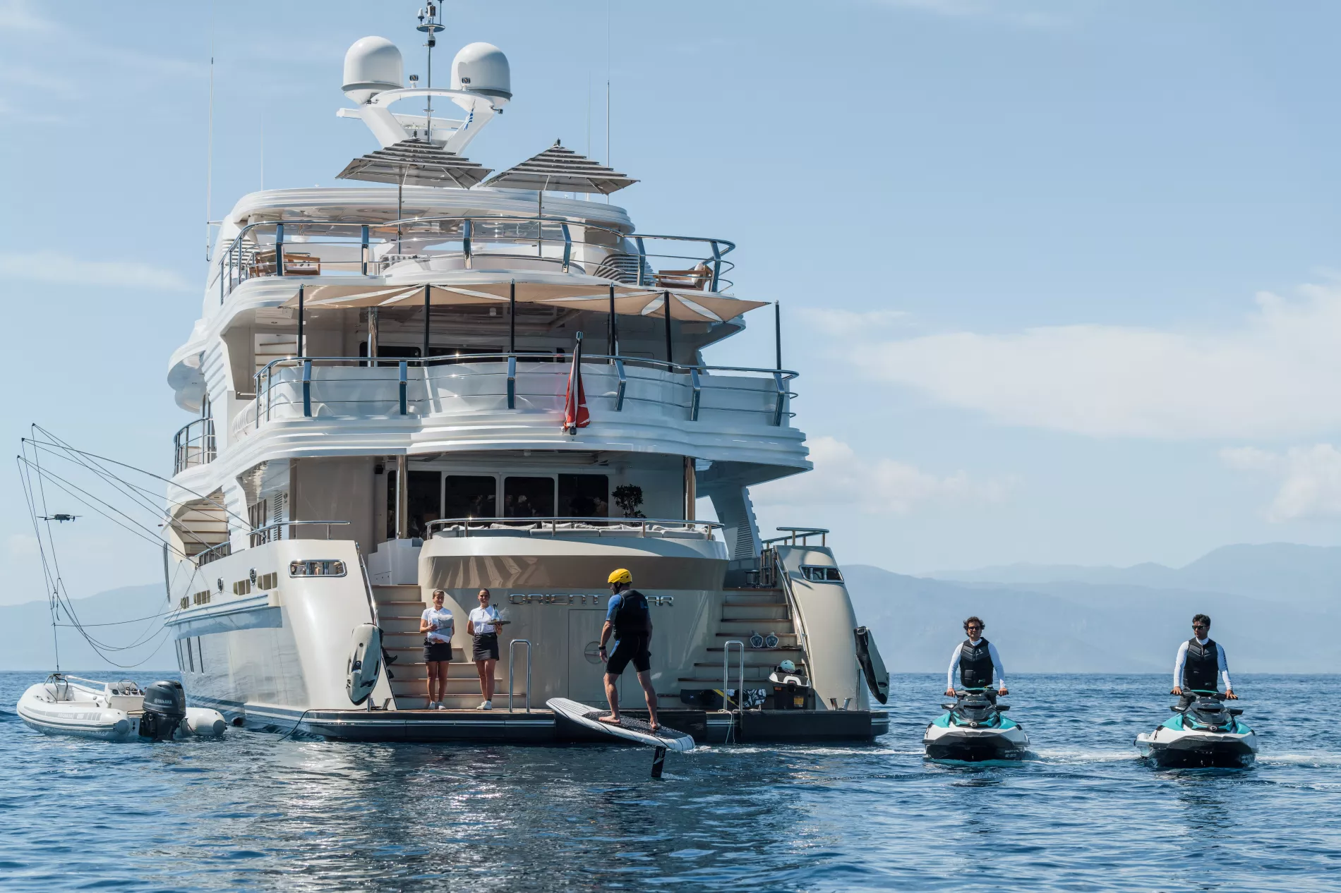 RESIDENTIAL INTERIORS BY TARA BERNERD