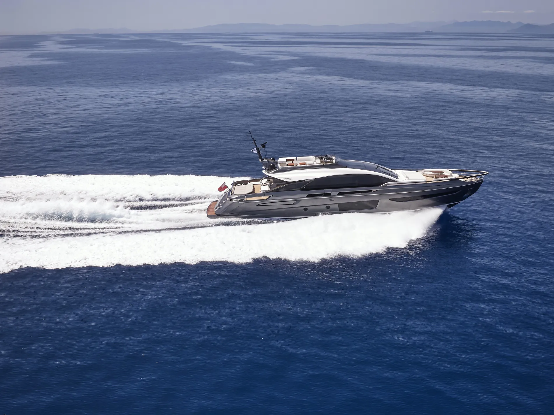 ADVANCED PERFORMANCE