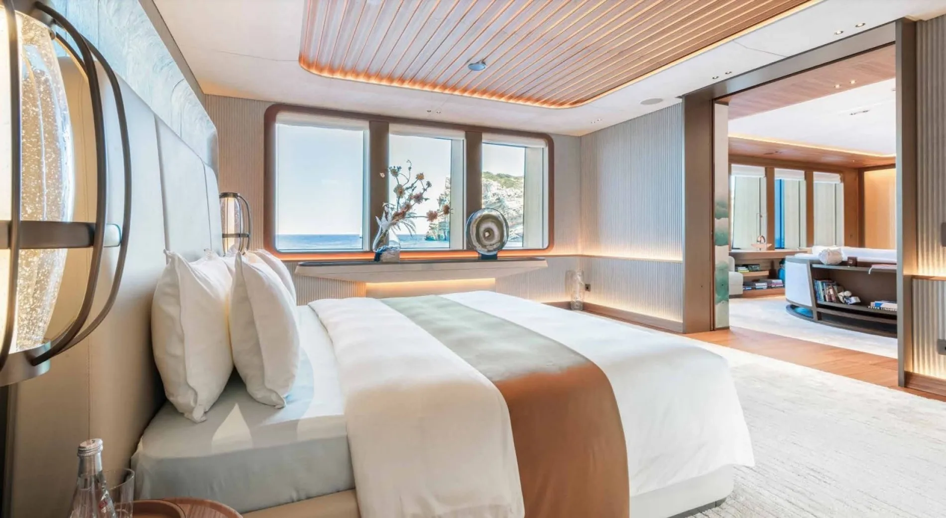 OWNER’S PRIVATE REALM