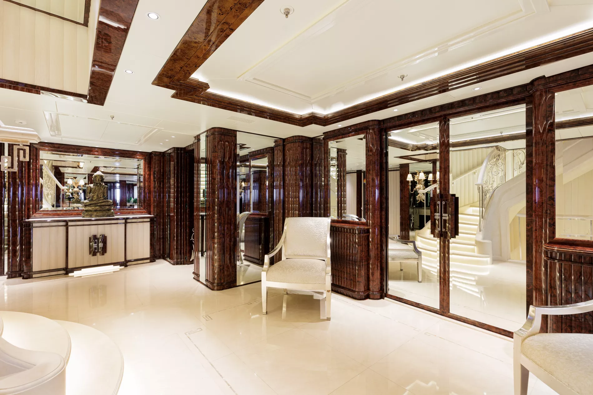 EXQUISITE INTERIORS BY G&M DESIGN