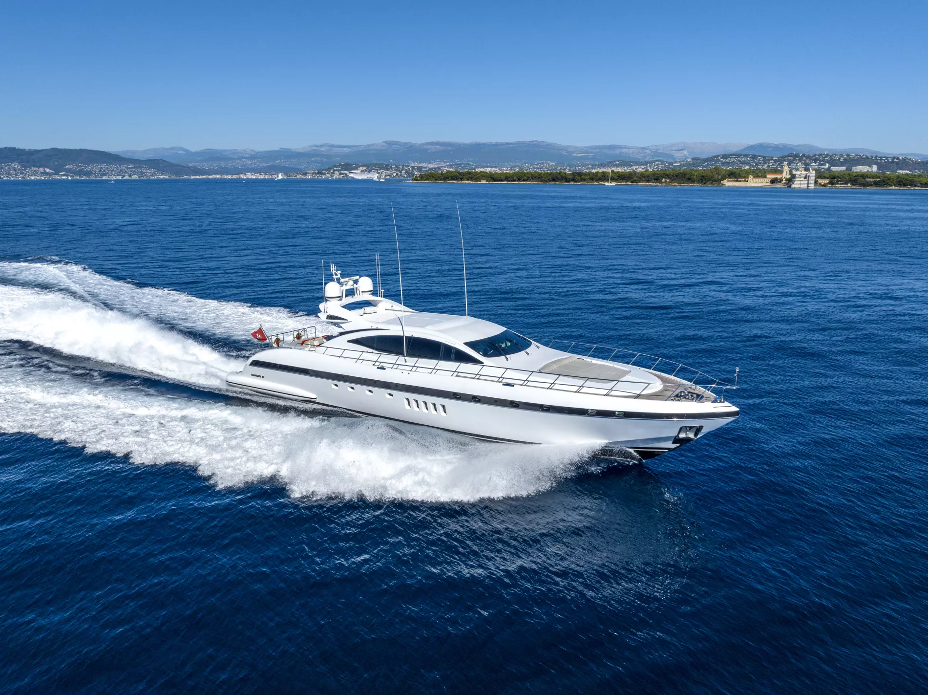 OUSTANDING PERFORMANCE