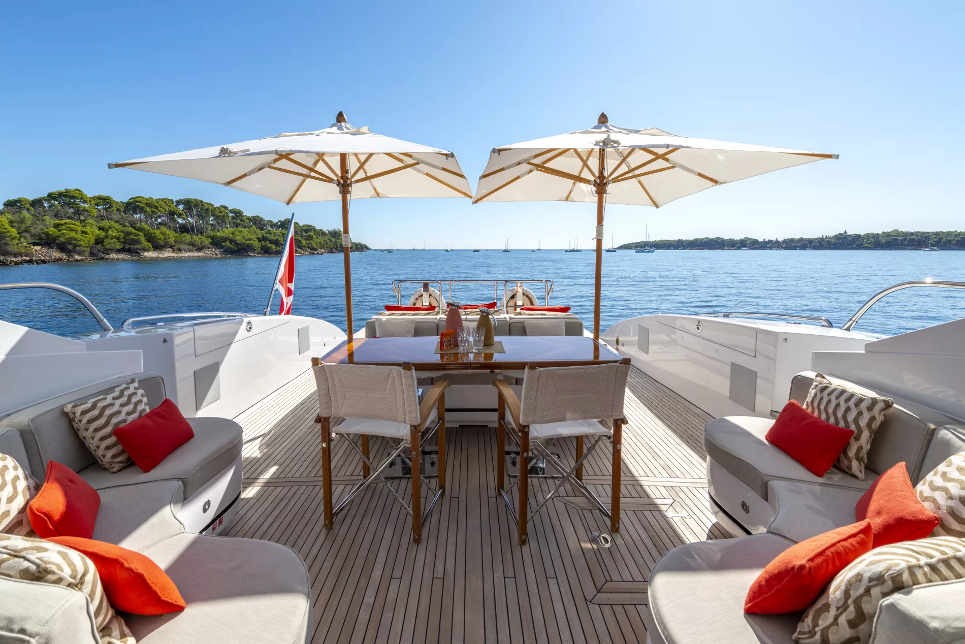 UNDER ORIGINAL OWNERSHIP