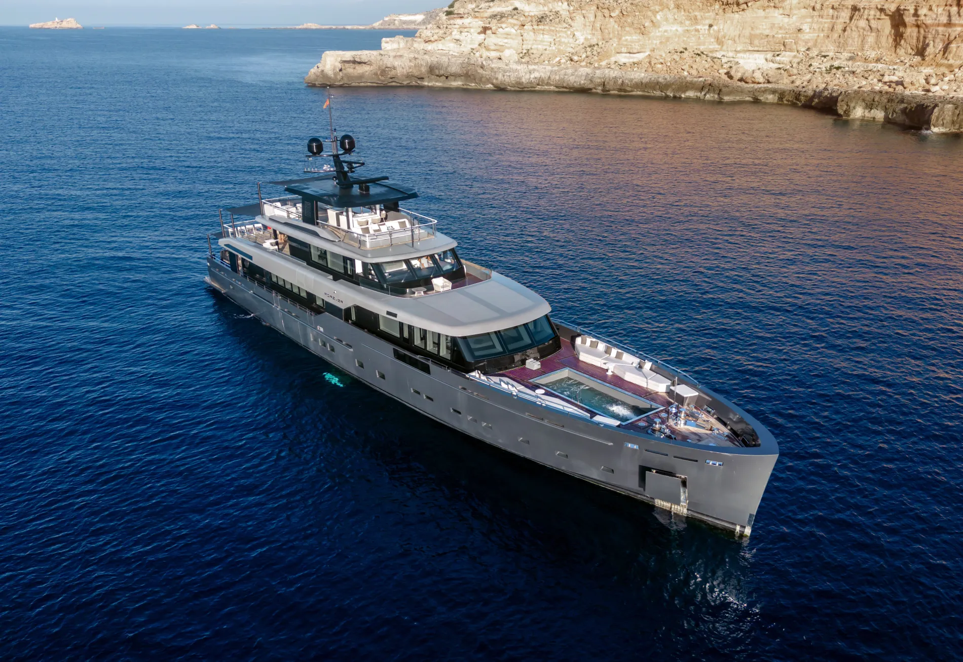 THE ULTIMATE PARTY PLATFORM