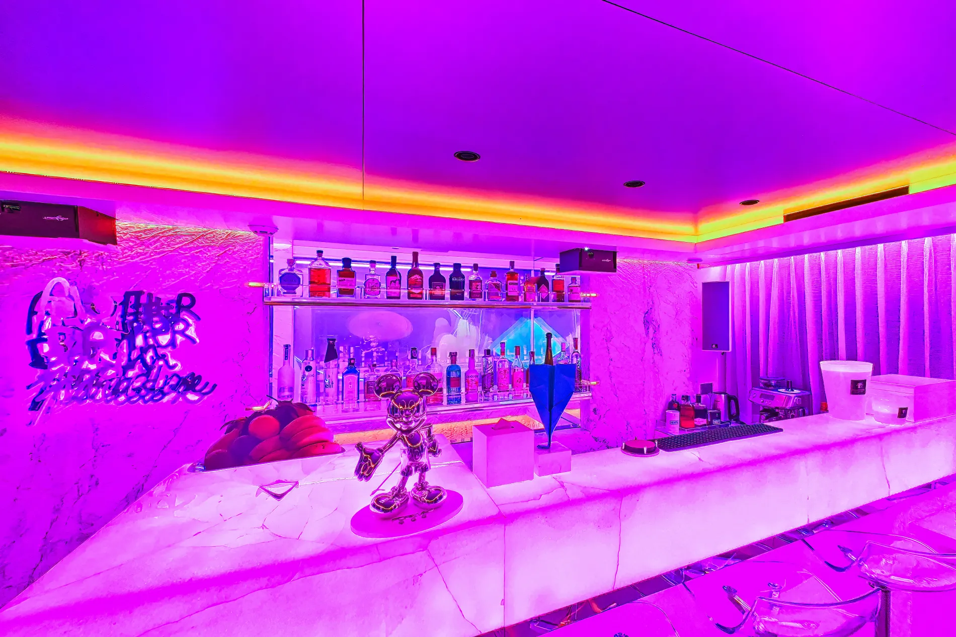 State-of-the-Art Tech