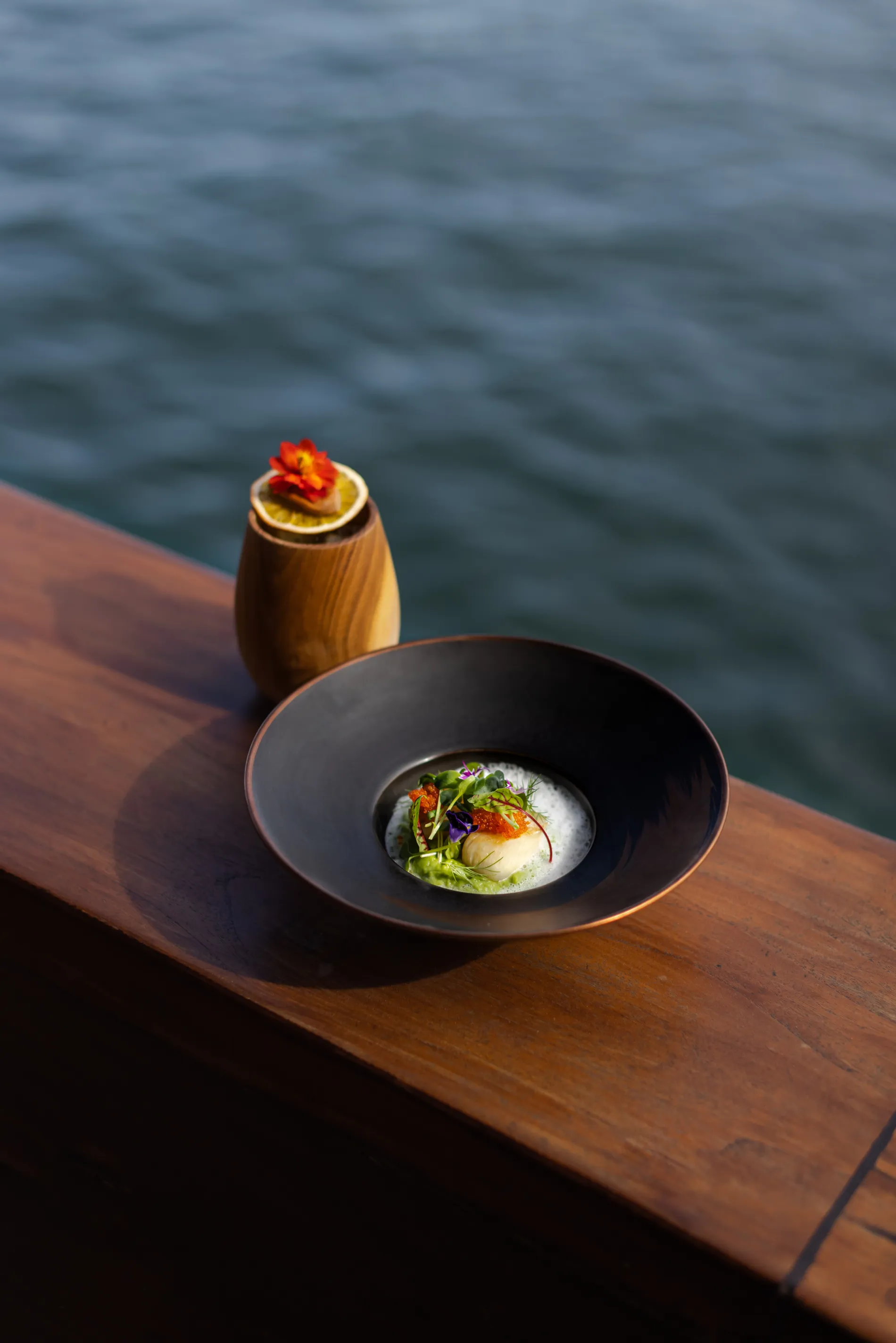 Flavours of the Region