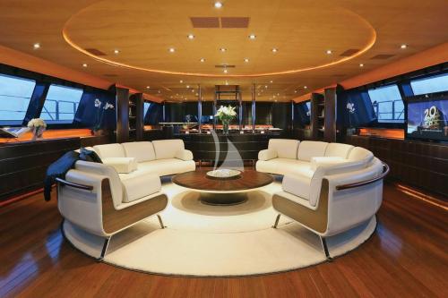 PARSIFAL III - Luxury Sailing Yacht  - Exterior Design - Img 1 | C&N