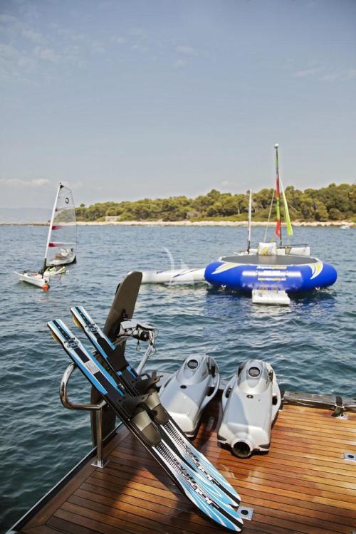 PARSIFAL III - Luxury Sailing Yacht  - Exterior Design - Img 2 | C&N