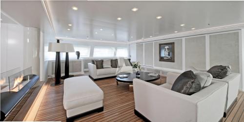 SPIRIT OF THE C'S - Luxury Sailing Yacht  - Exterior Design - Img 2 | C&N