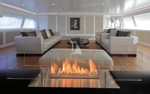 SPIRIT OF THE C'S - Luxury Sailing Yacht  - Exterior Design - Img 1 | C&N