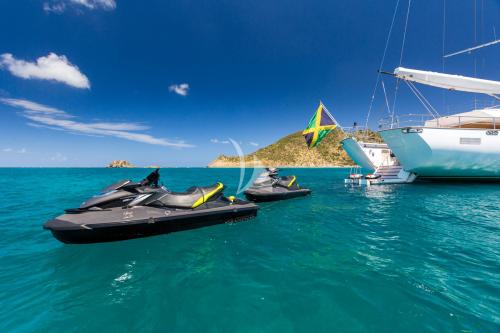 SPIRIT OF THE C'S - Luxury Sailing Yacht  - Exterior Design - Img 3 | C&N