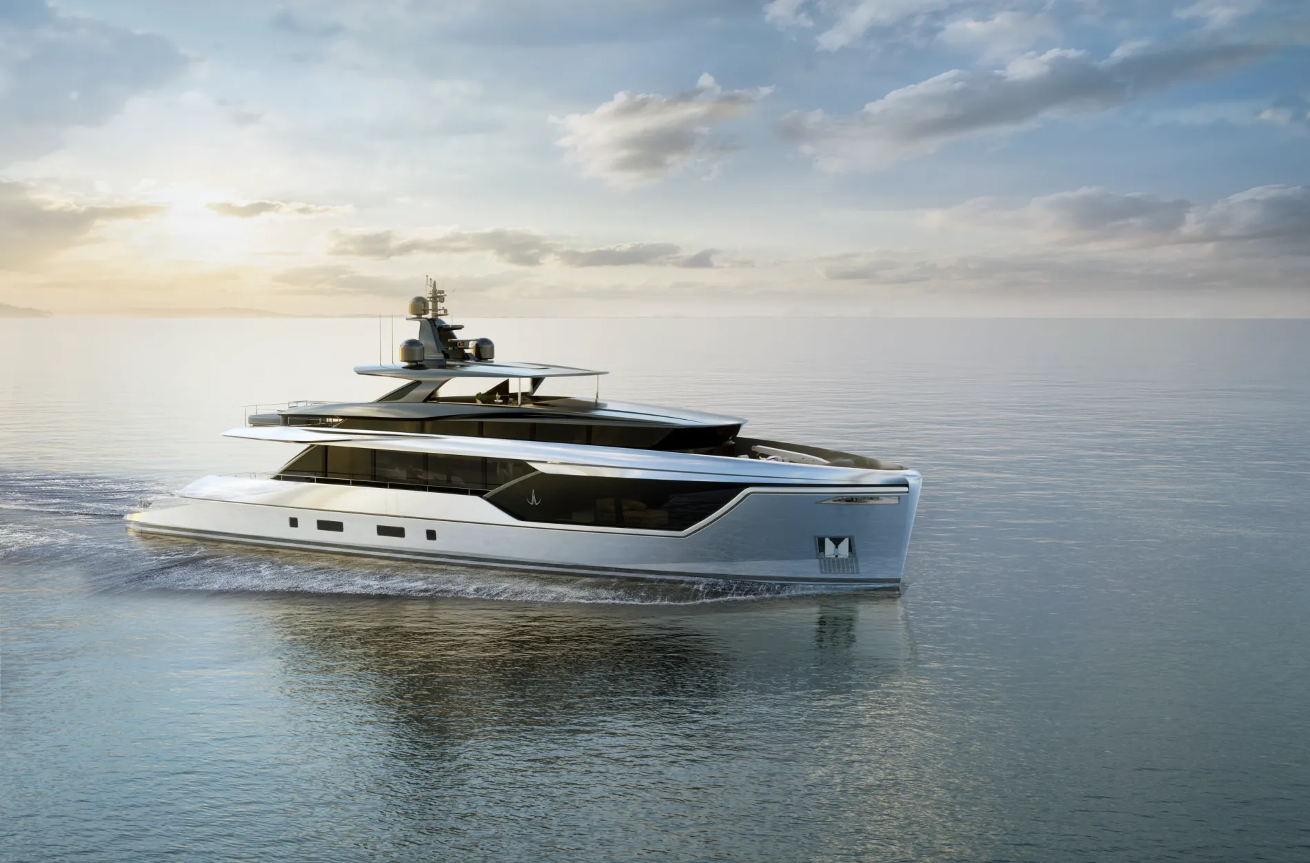 THE SPIRIT OF EXPLORATION