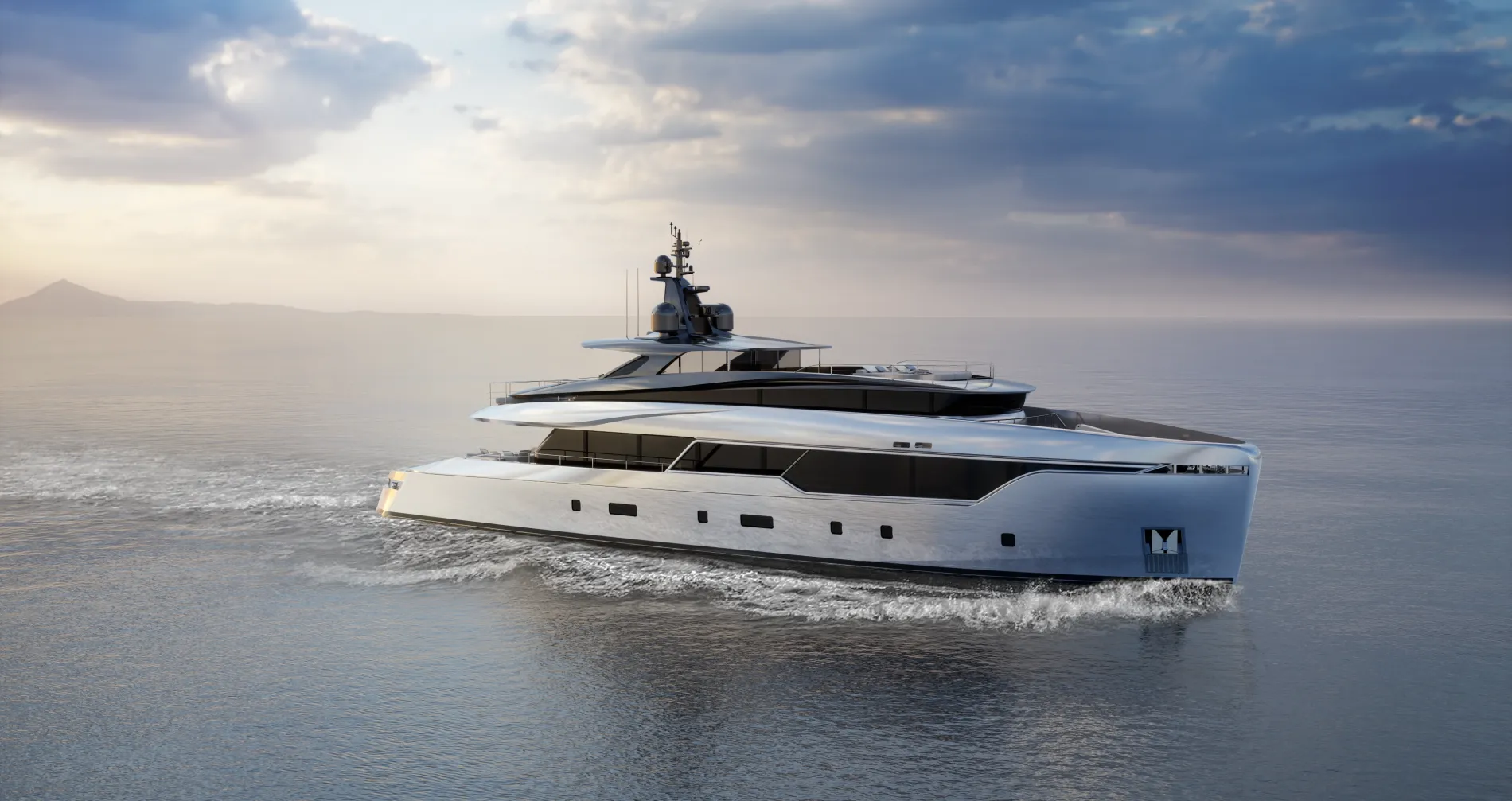 THE ULTIMATE CROSSOVER EXPLORER