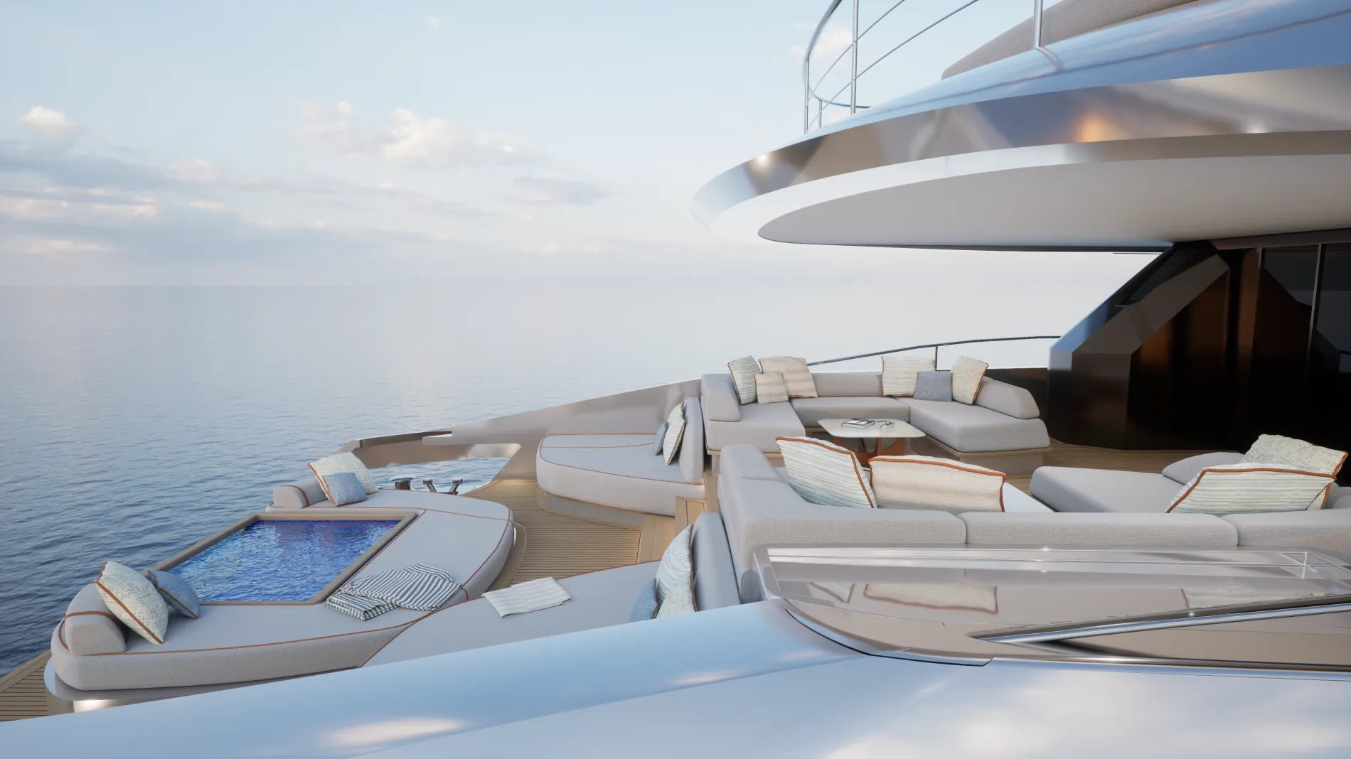 ADVENTURE WITHOUT LIMITATION