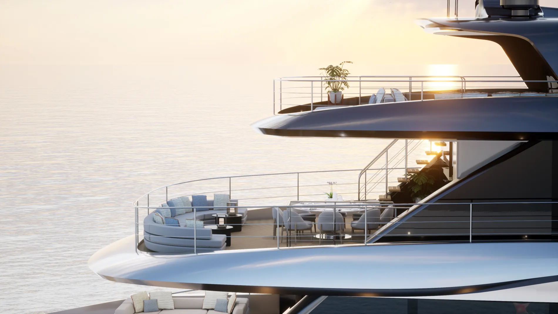 Nolimits by Rossinavi