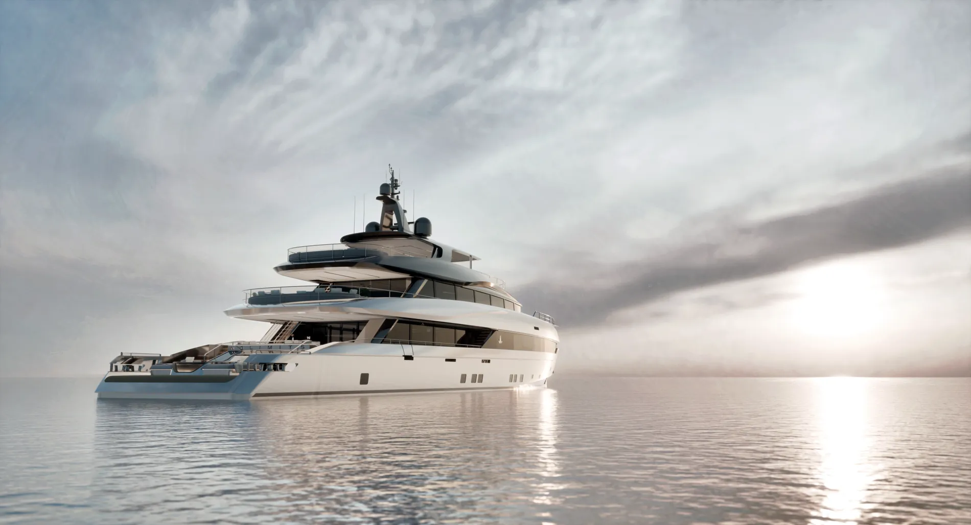 ADVENTURE WITHOUT LIMITATION