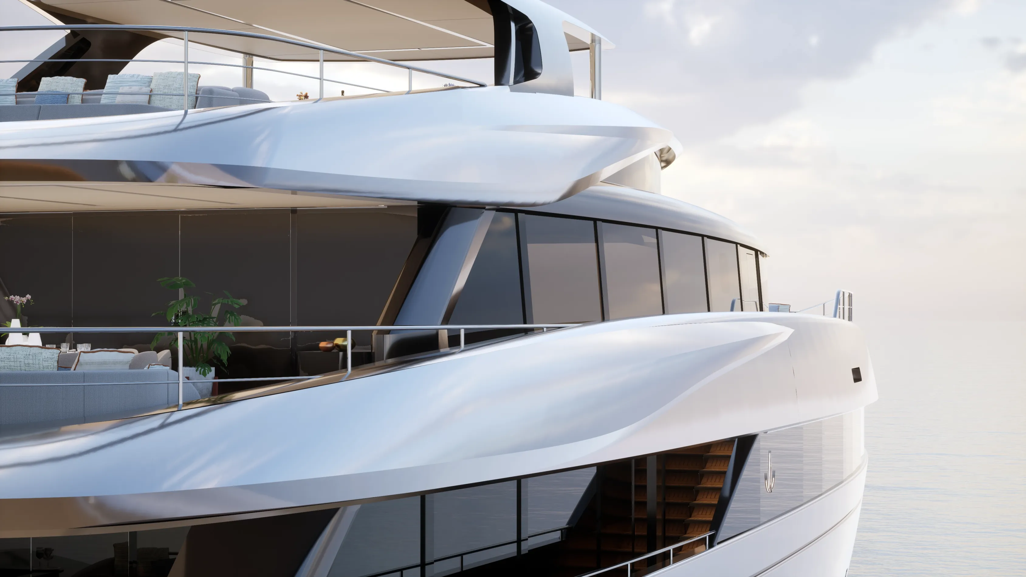 Unlimited Exploration by Rossinavi.