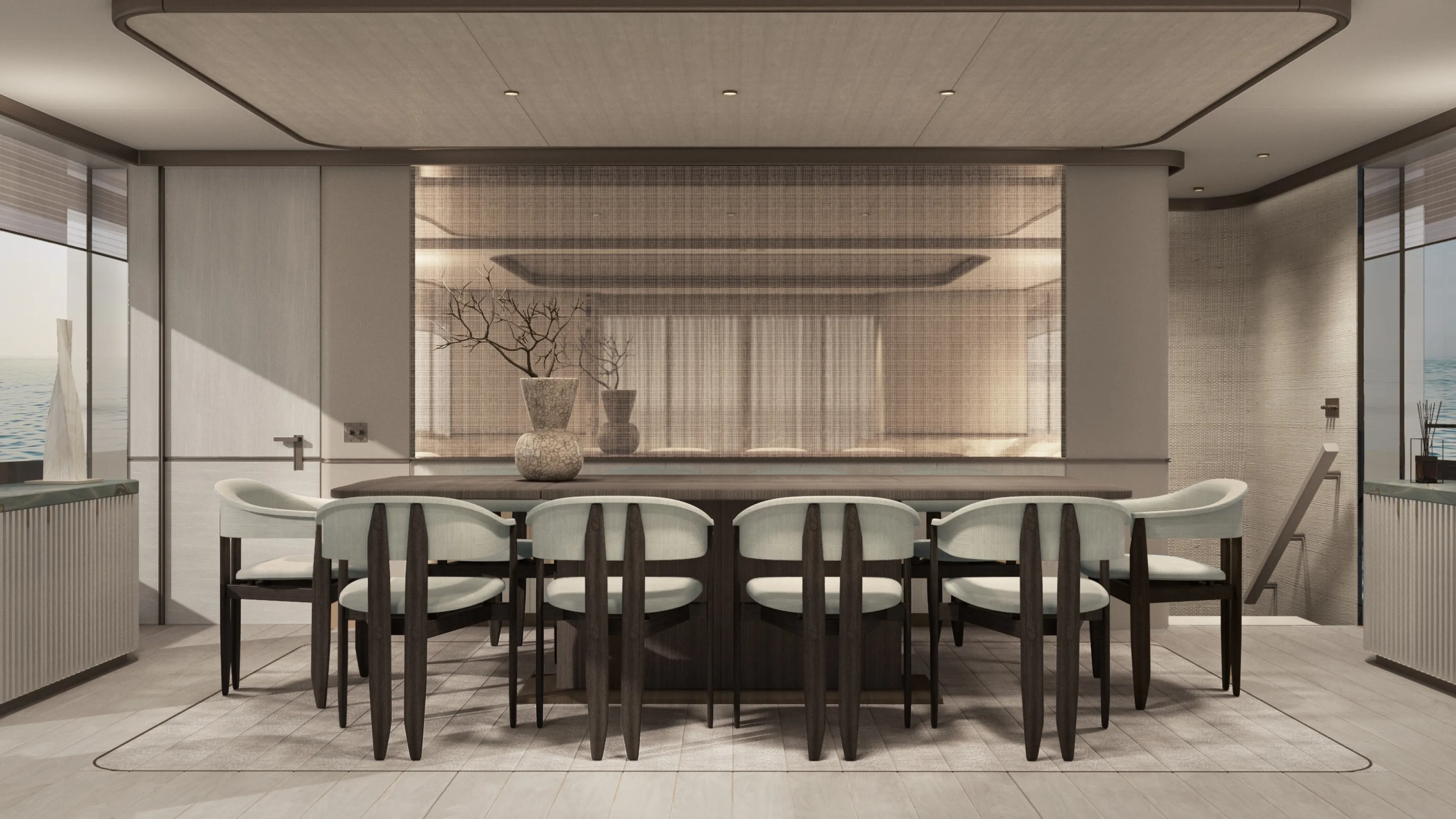 Unlimited Exploration by Rossinavi.