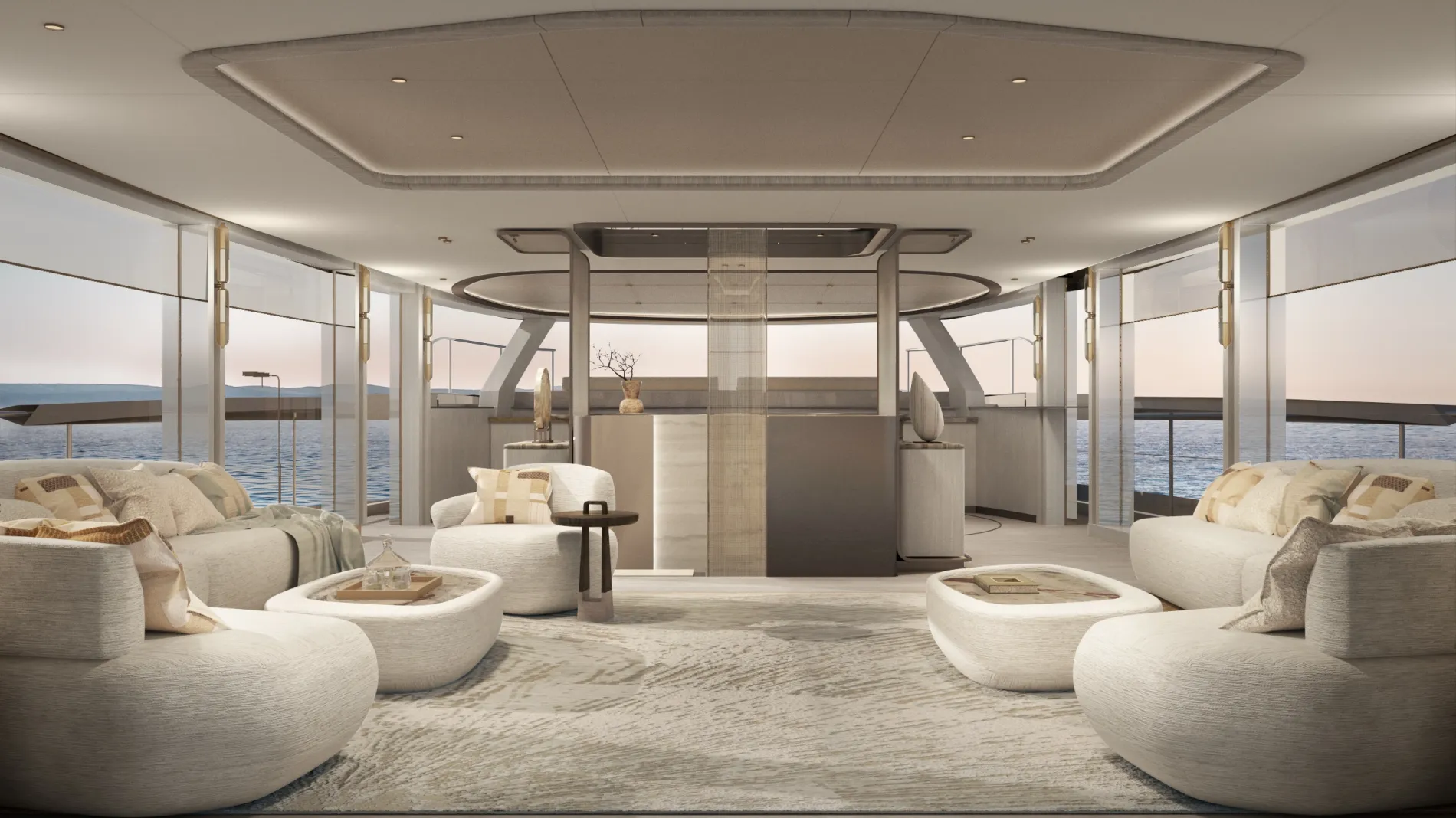 Design by Fulvio de Simoni