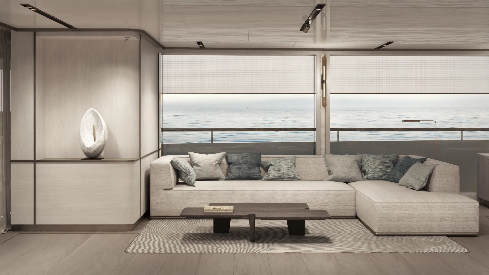 Design by Fulvio de Simoni