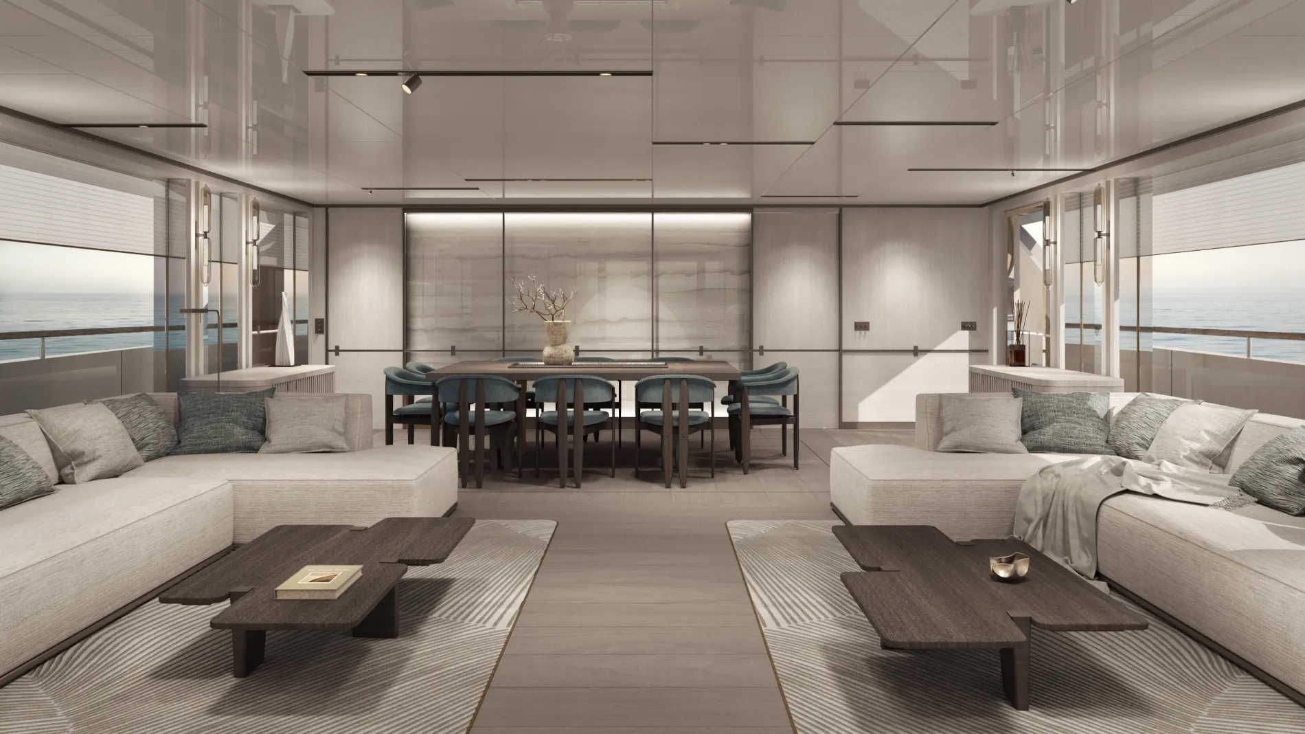 Design by Fulvio de Simoni