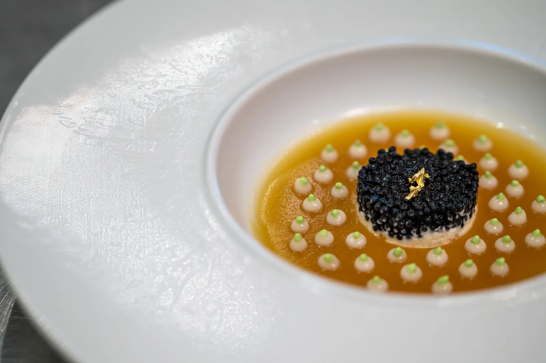 EPICURIAN EXCELLENCE