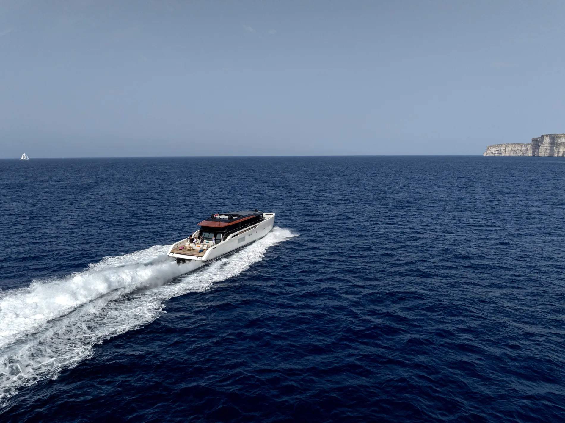 Thrilling Performance