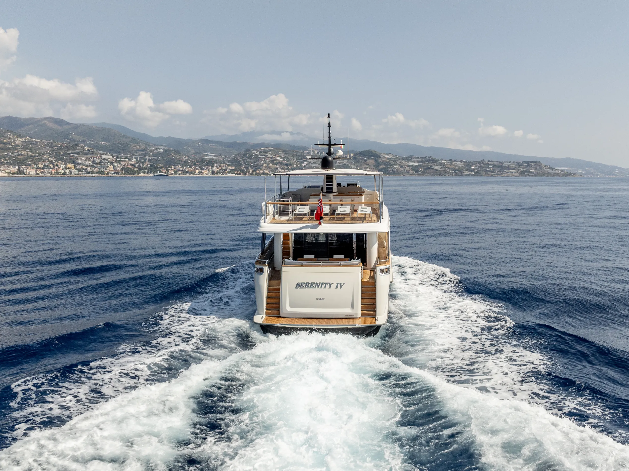 Italian Design. Family Spirit.