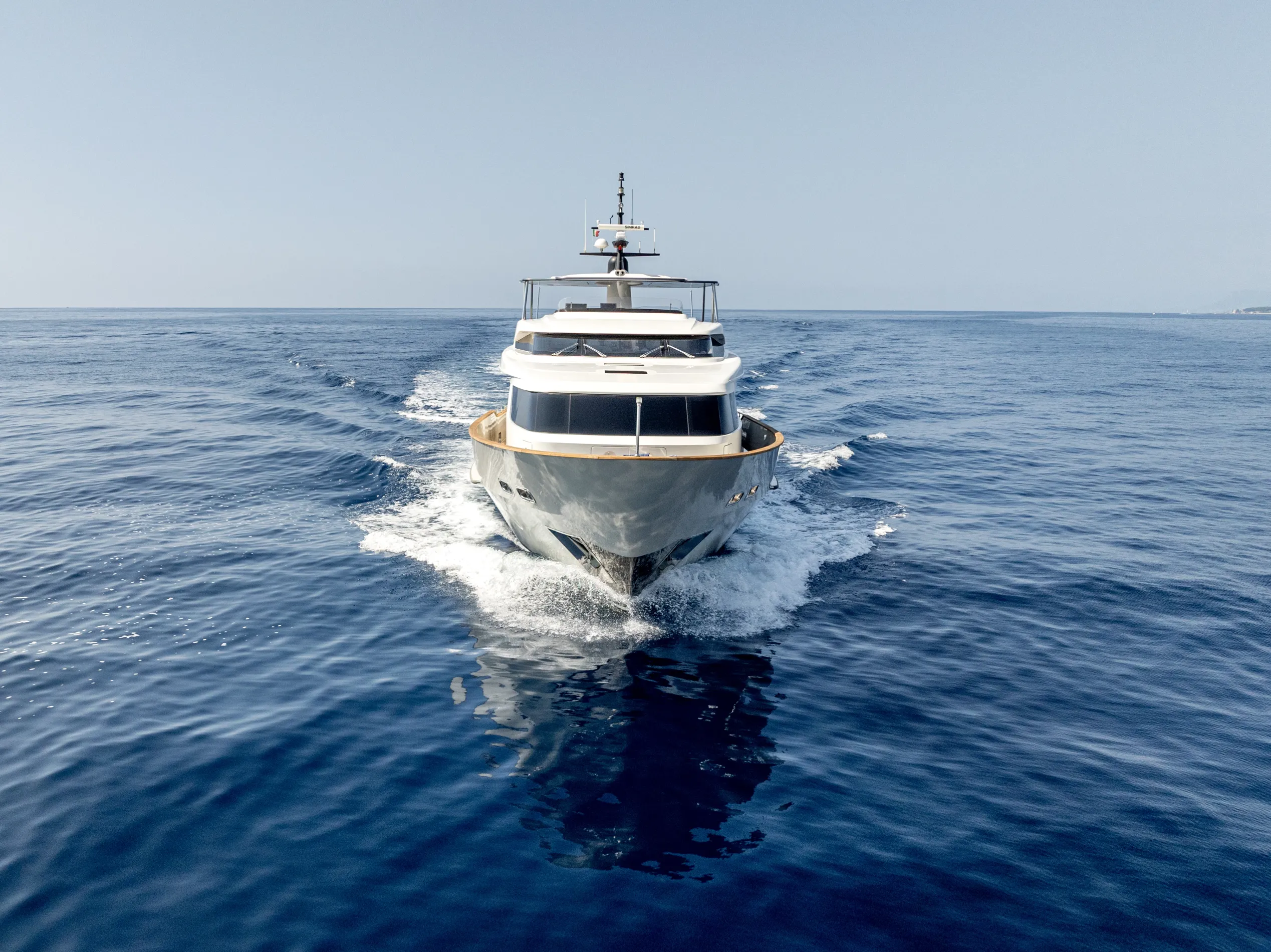 Italian Design. Family Spirit.