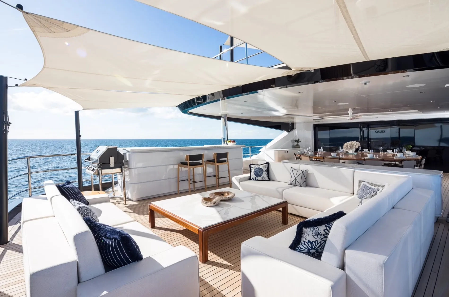 REVOLUTIONARY SPACES