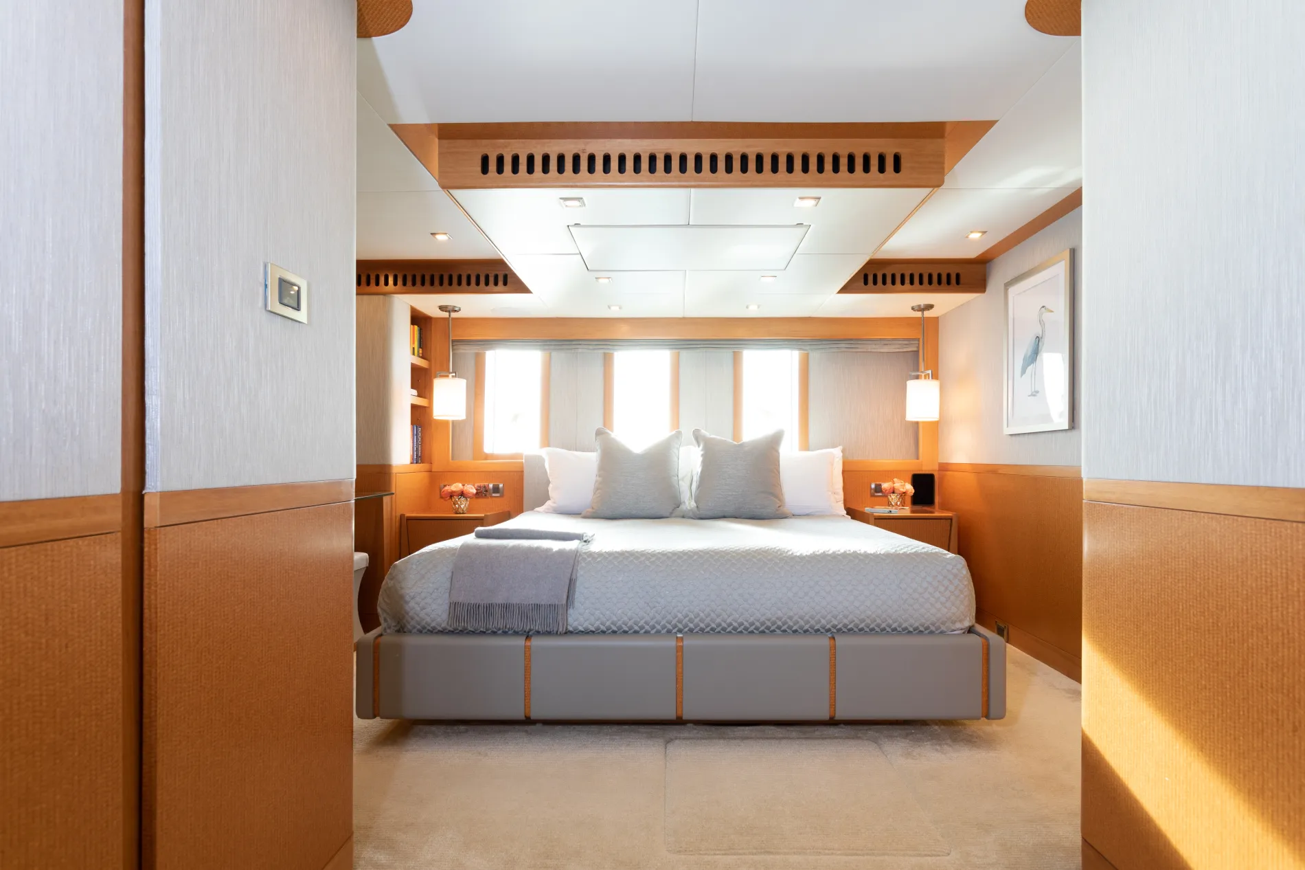  FAMILY-FRIENDLY SUITES