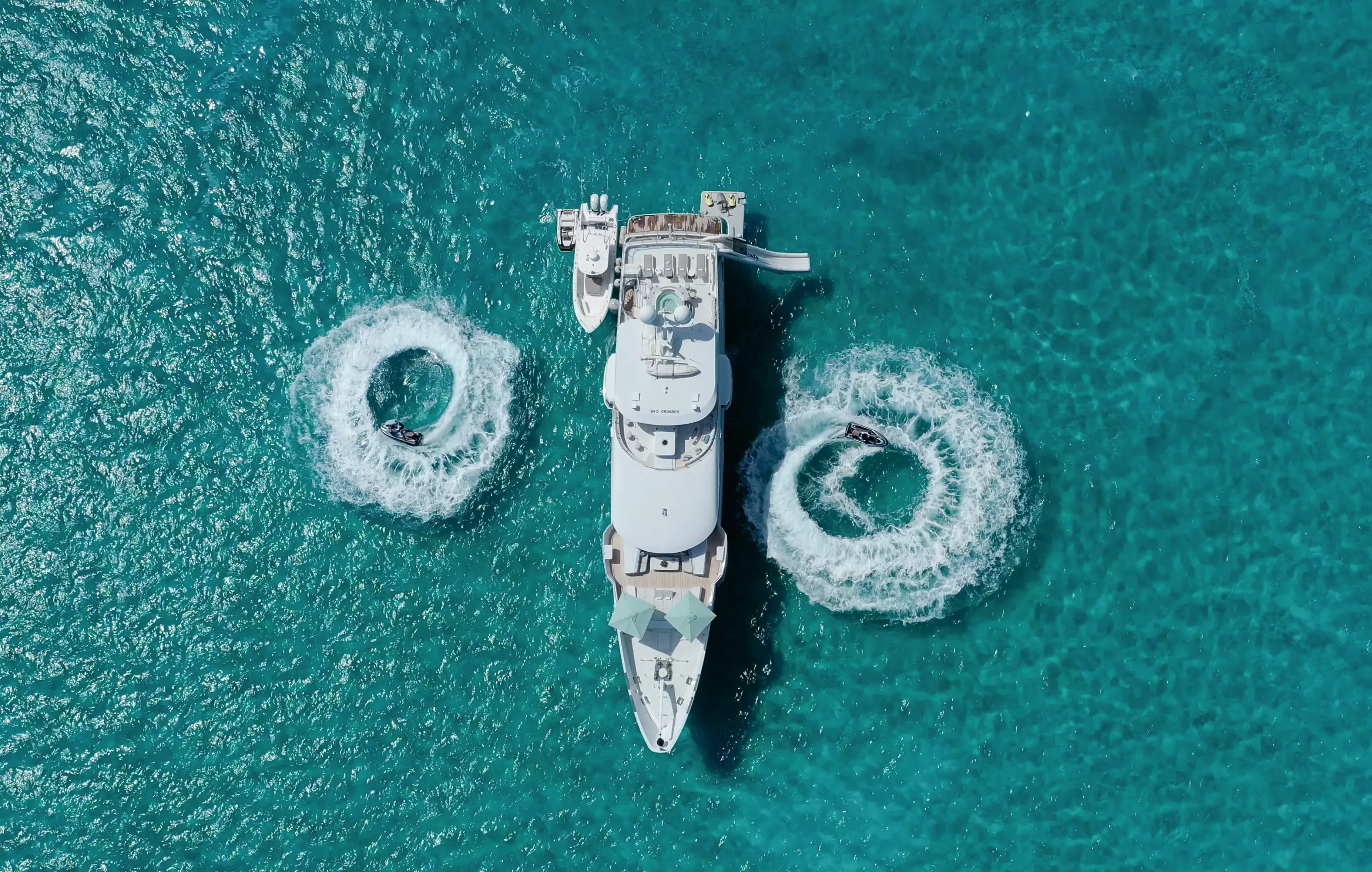 Serene by Name. Serene by Nature