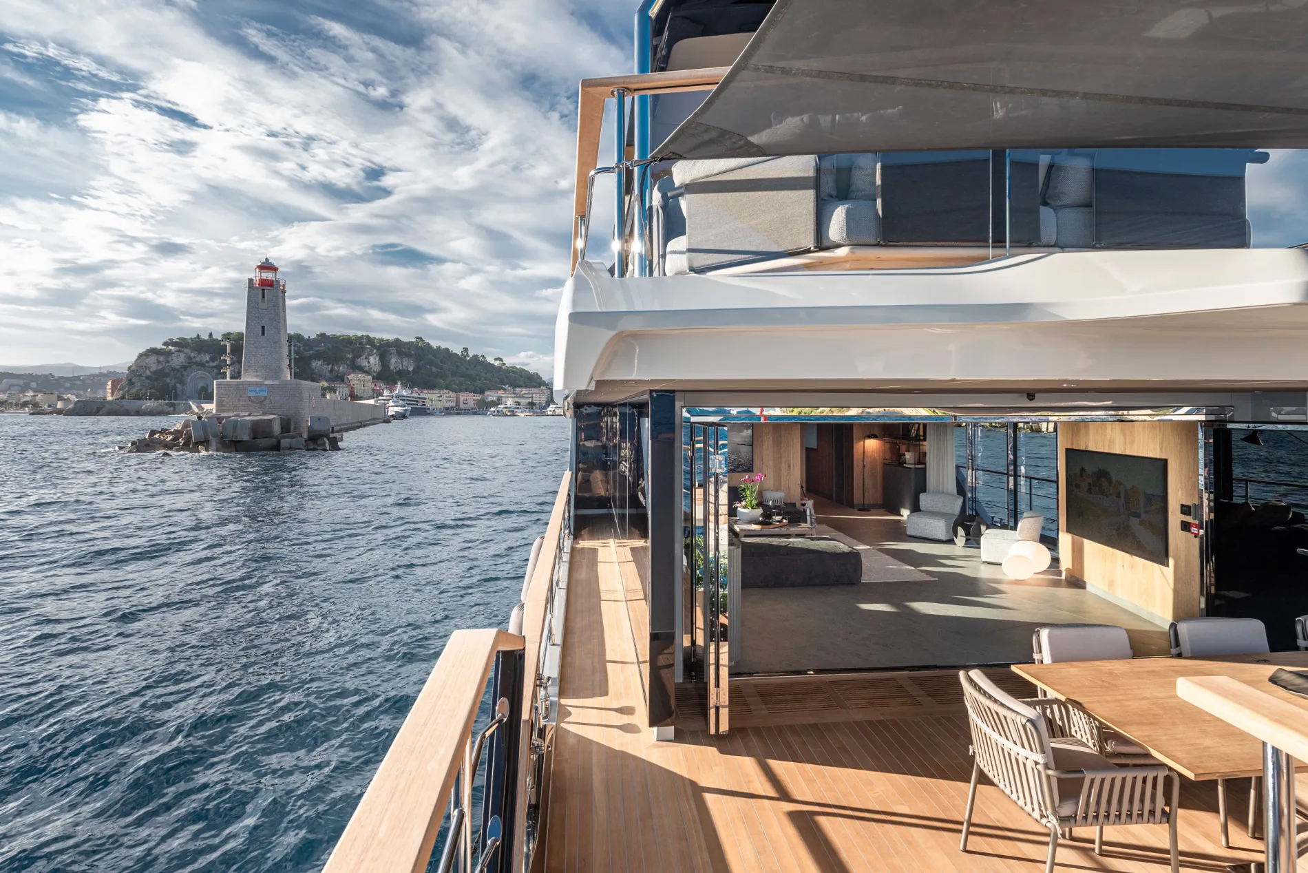 CRAFTSMANSHIP TAILORED TO YOU