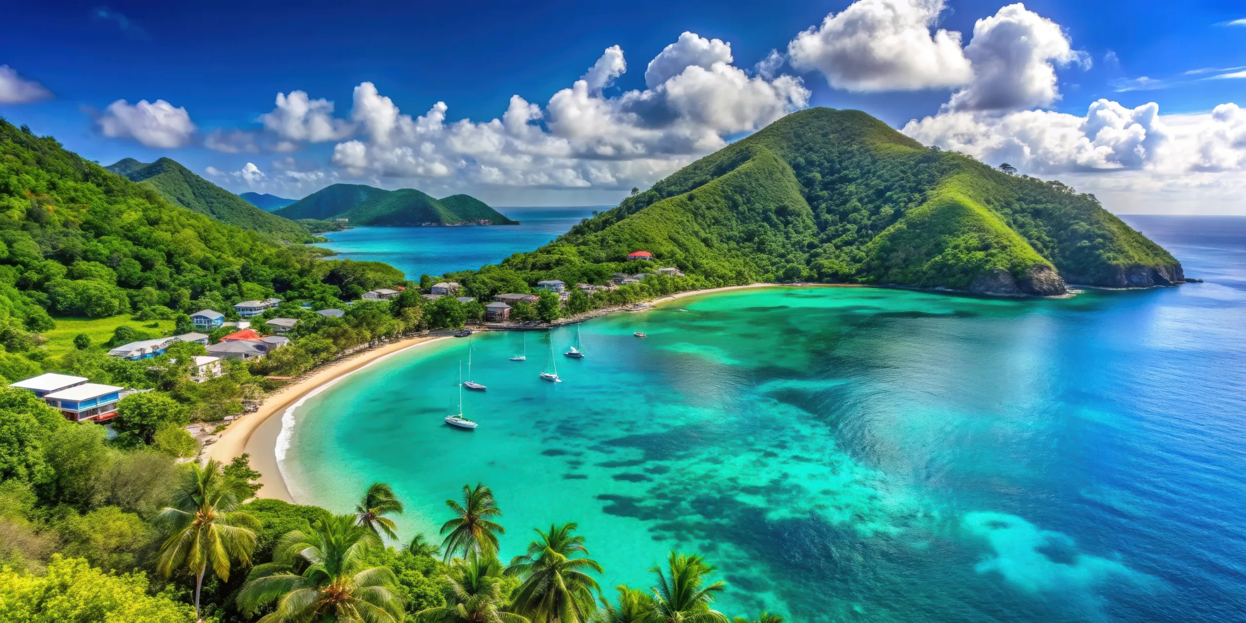 British Virgin Islands