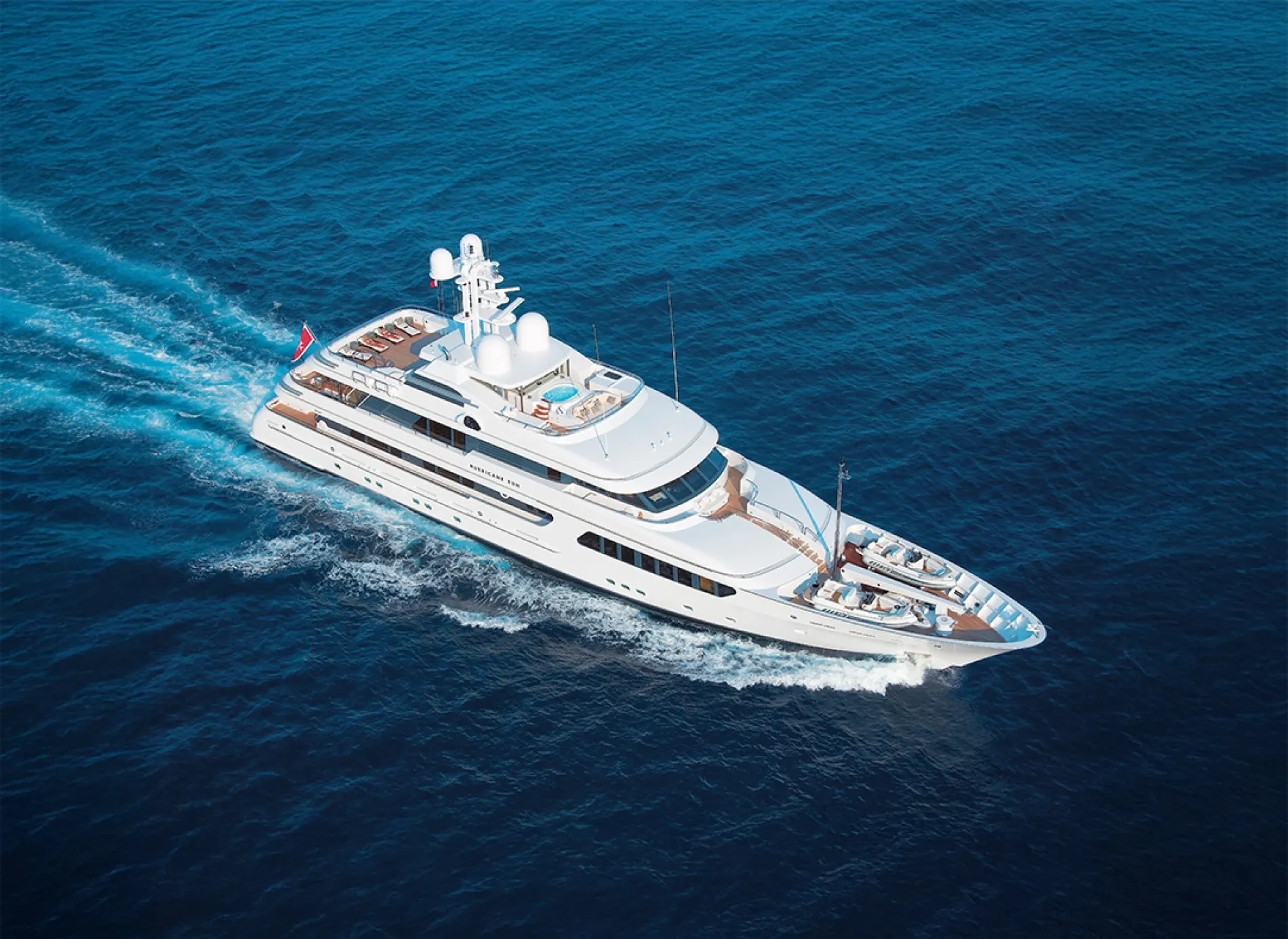 EXCEPTIONAL PEDIGREE