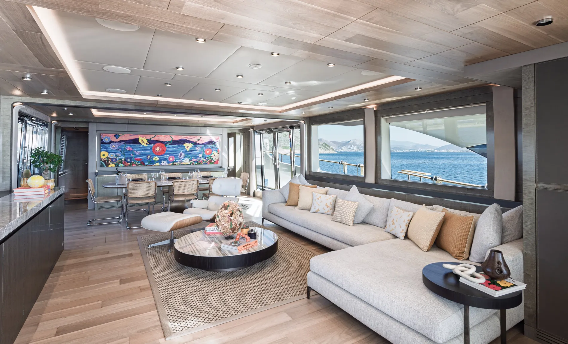 METICULOUSLY MAINTAINED