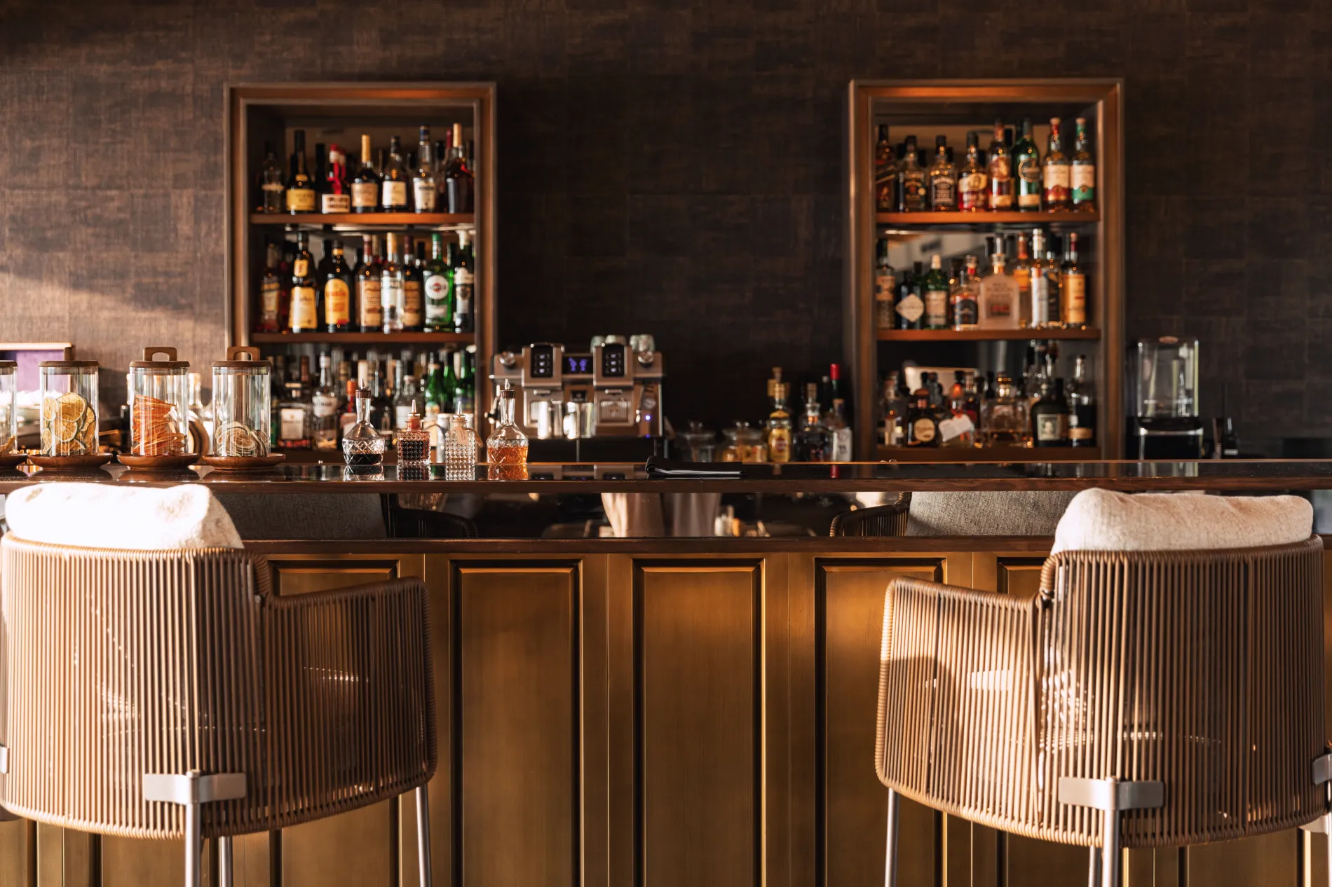 Personalised Service