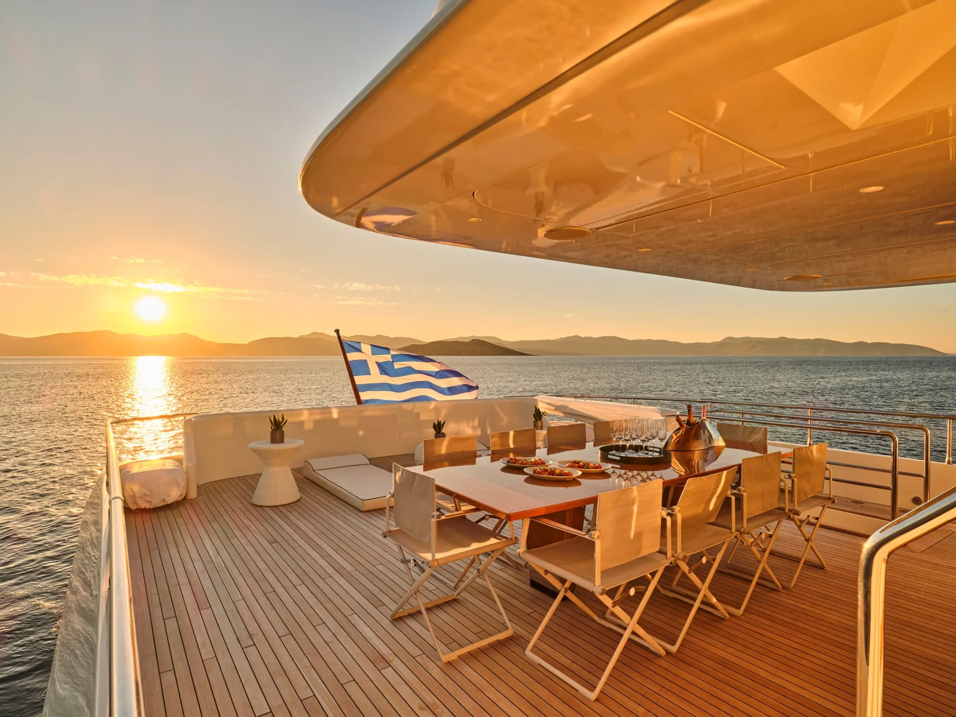 EXTENSIVELY REFITTED