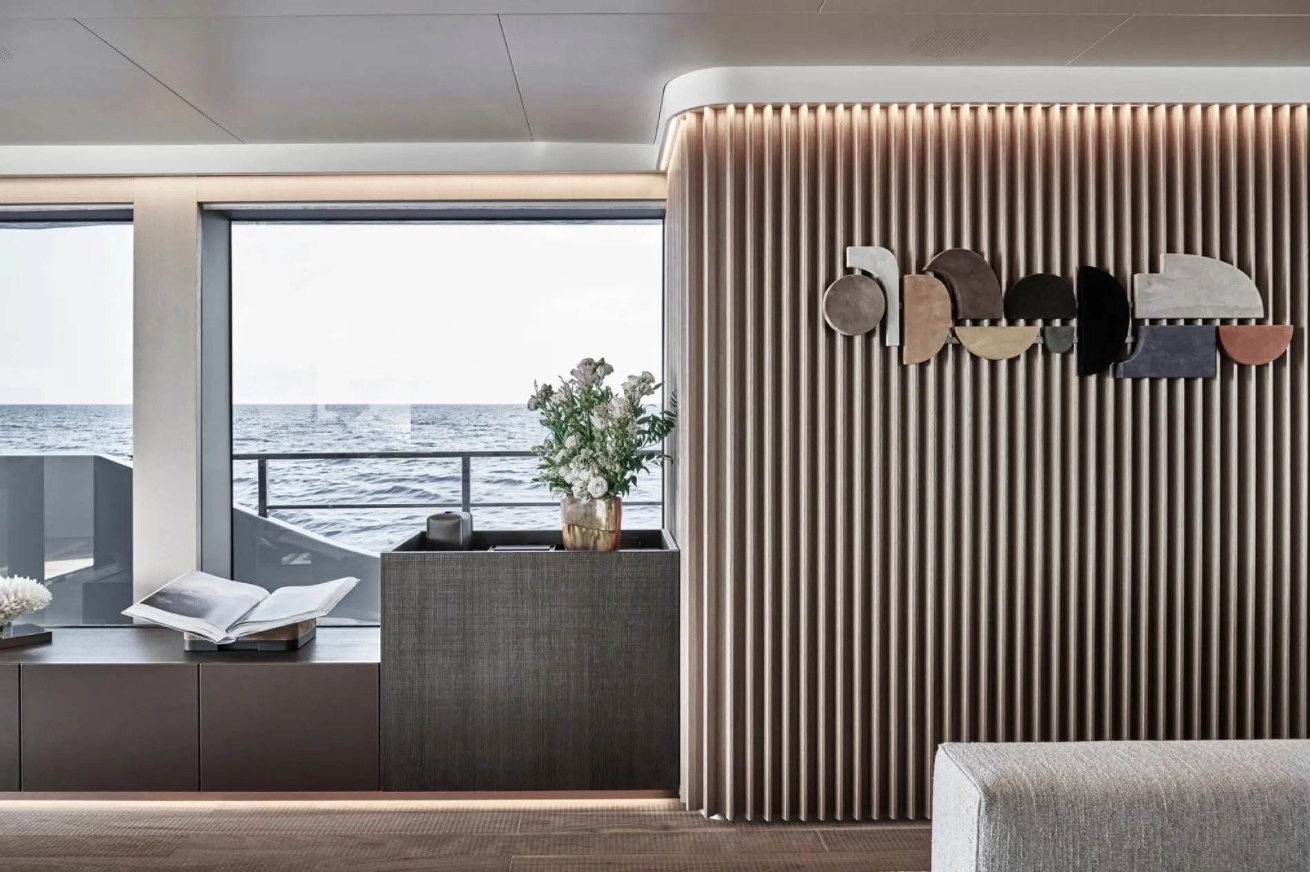 A HOME AWAY FROM HOME