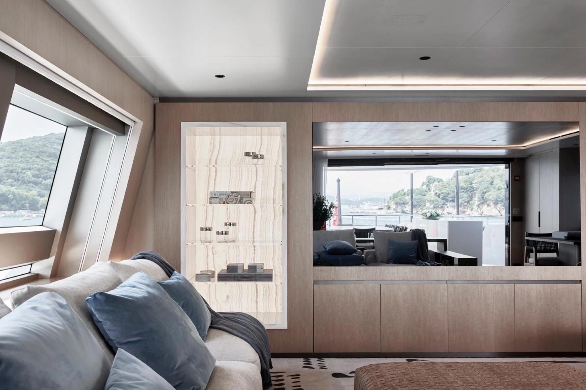 Ezequiel Farca interiors