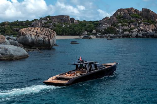 CARINTHIA VII - Luxury Motor Yacht  - Exterior Design - Img 1 | C&N
