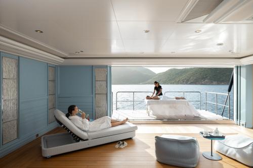 CARINTHIA VII - Luxury Motor Yacht  - Exterior Design - Img 1 | C&N