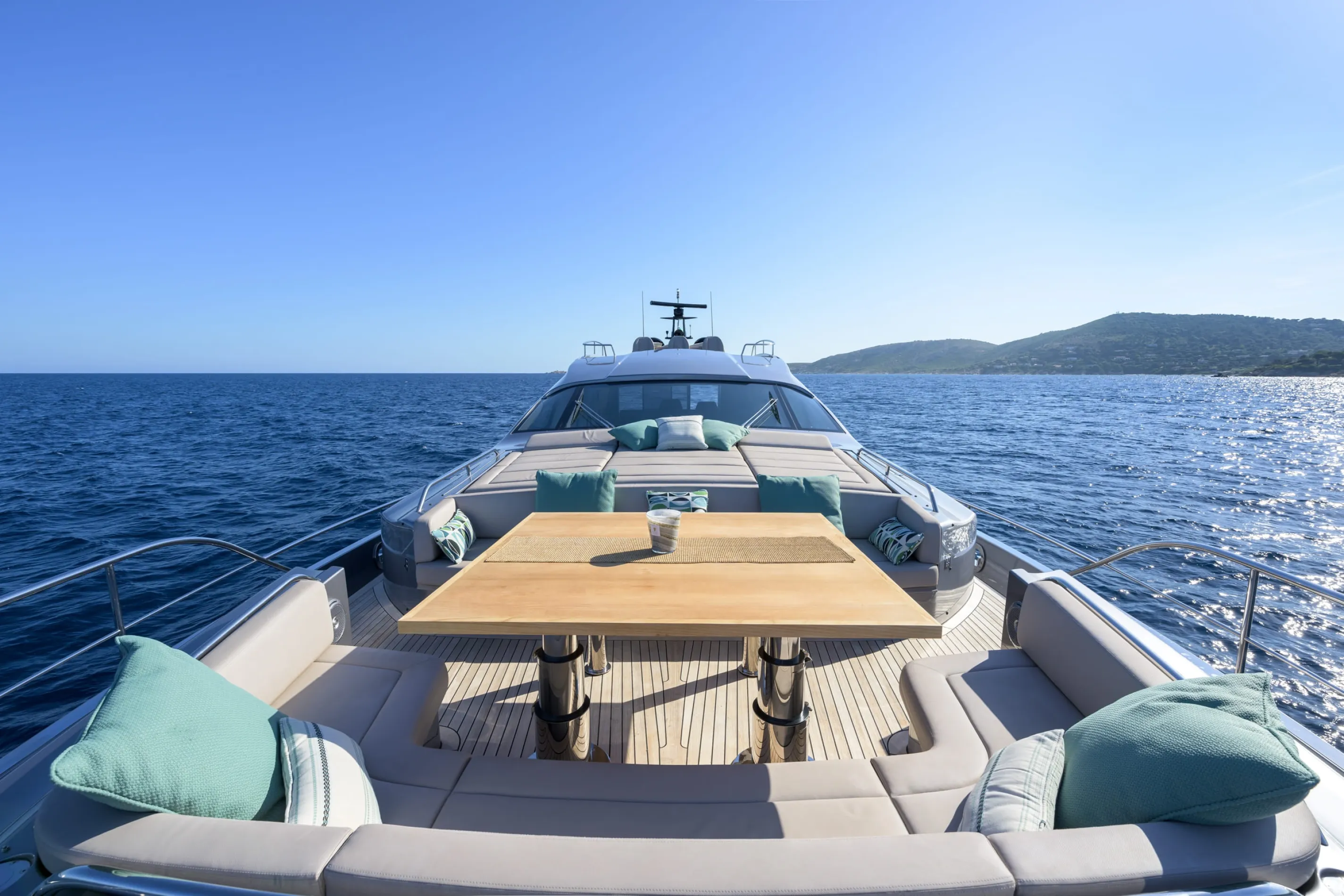 Speed, Style & St Tropez 