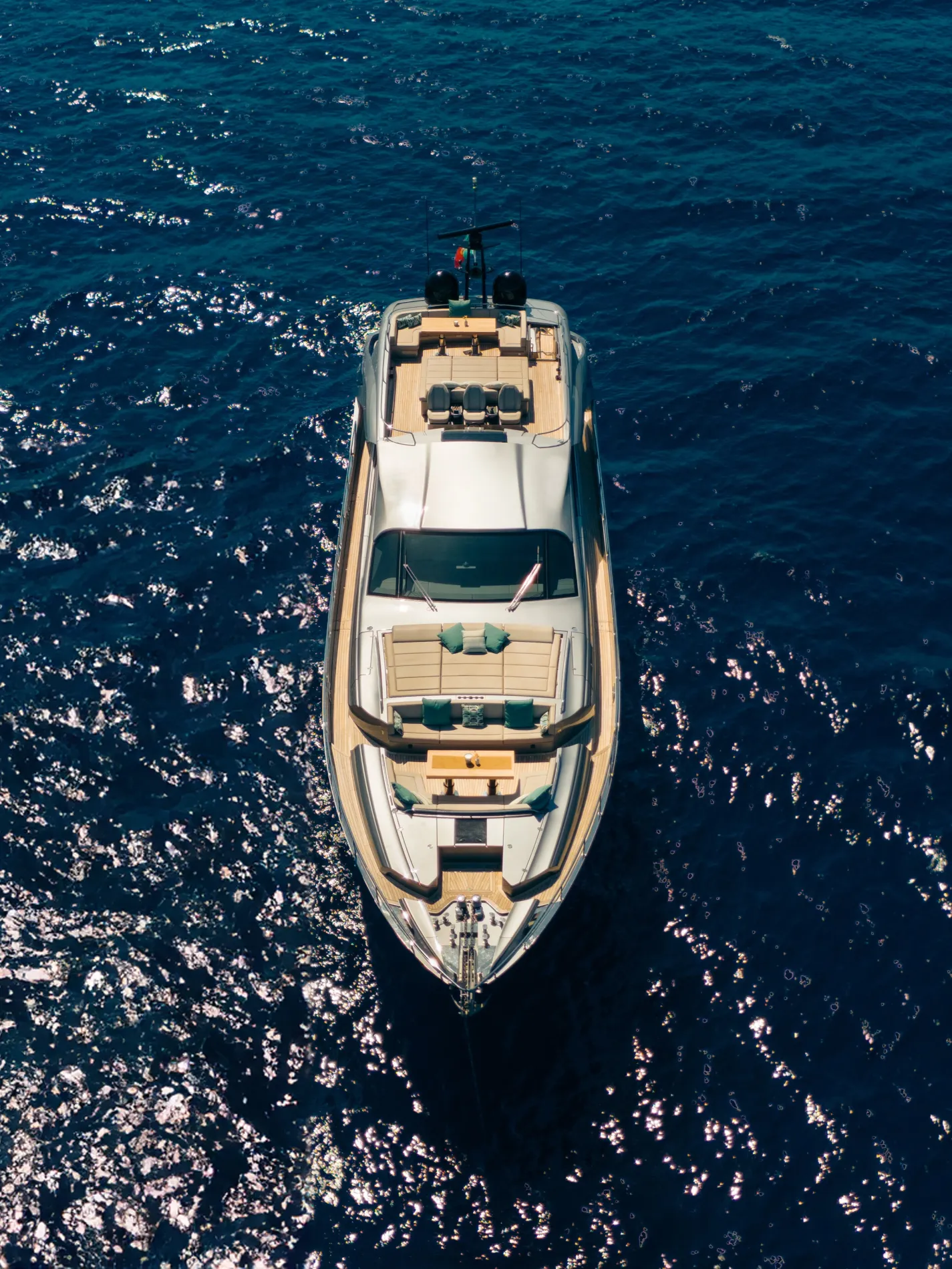 Speed, Style & St Tropez 