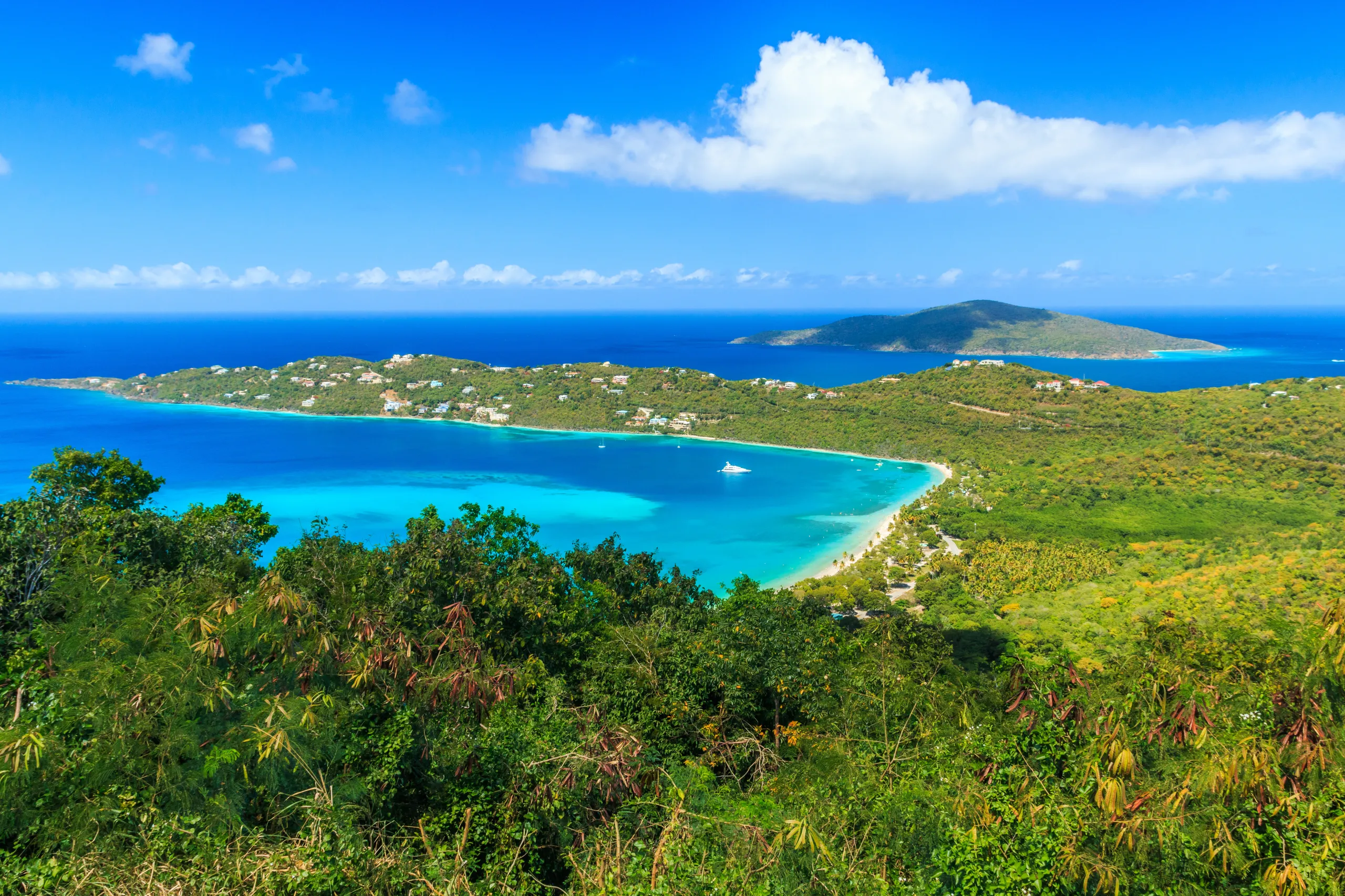 U.S. Virgin Islands