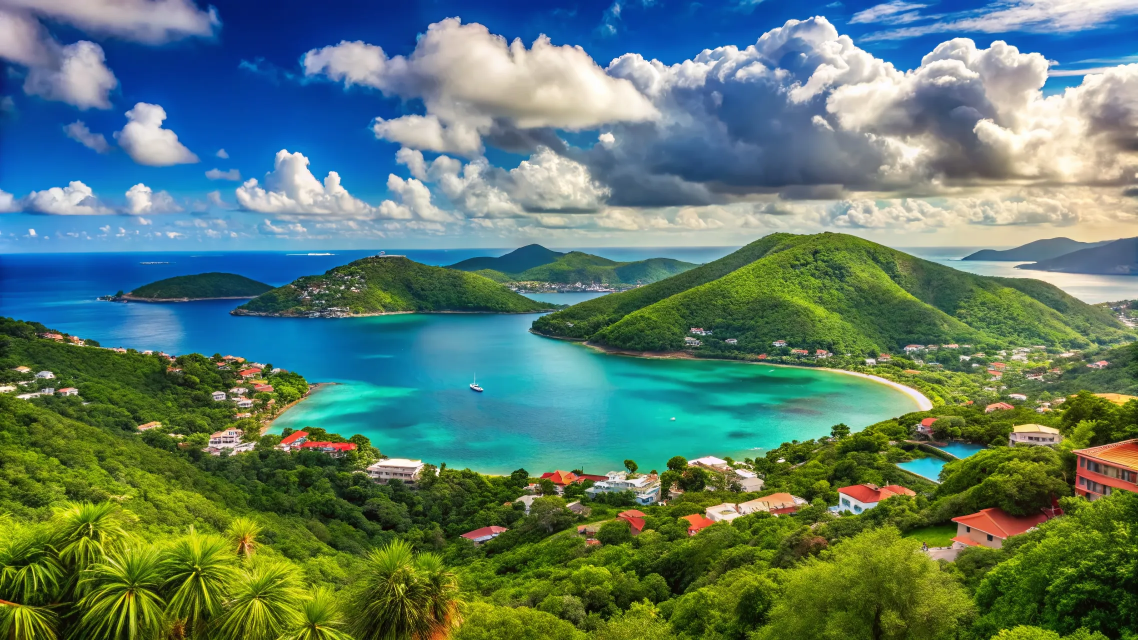St. Thomas